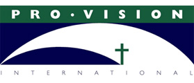 Pro Vision International Logo