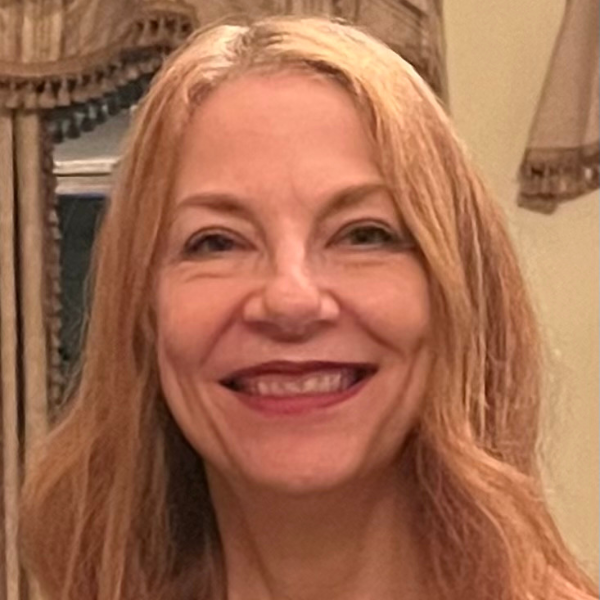 Karin Strydom